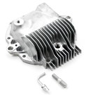 NISMO DIFFERENTIAL COVER: 350Z