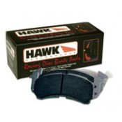 HAWK HP PADS - 350z / G35