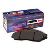 HAWK HPS PADS - 350z / G35