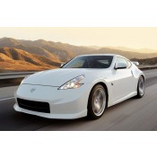 VTR Stage 1 Nissan 370z Package