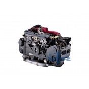 VTR550 Series EJ257 Complete Engine