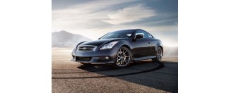 VTR Stage 1 Infiniti G37 Package