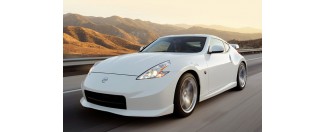 VTR Stage 1 Nissan 370z Package